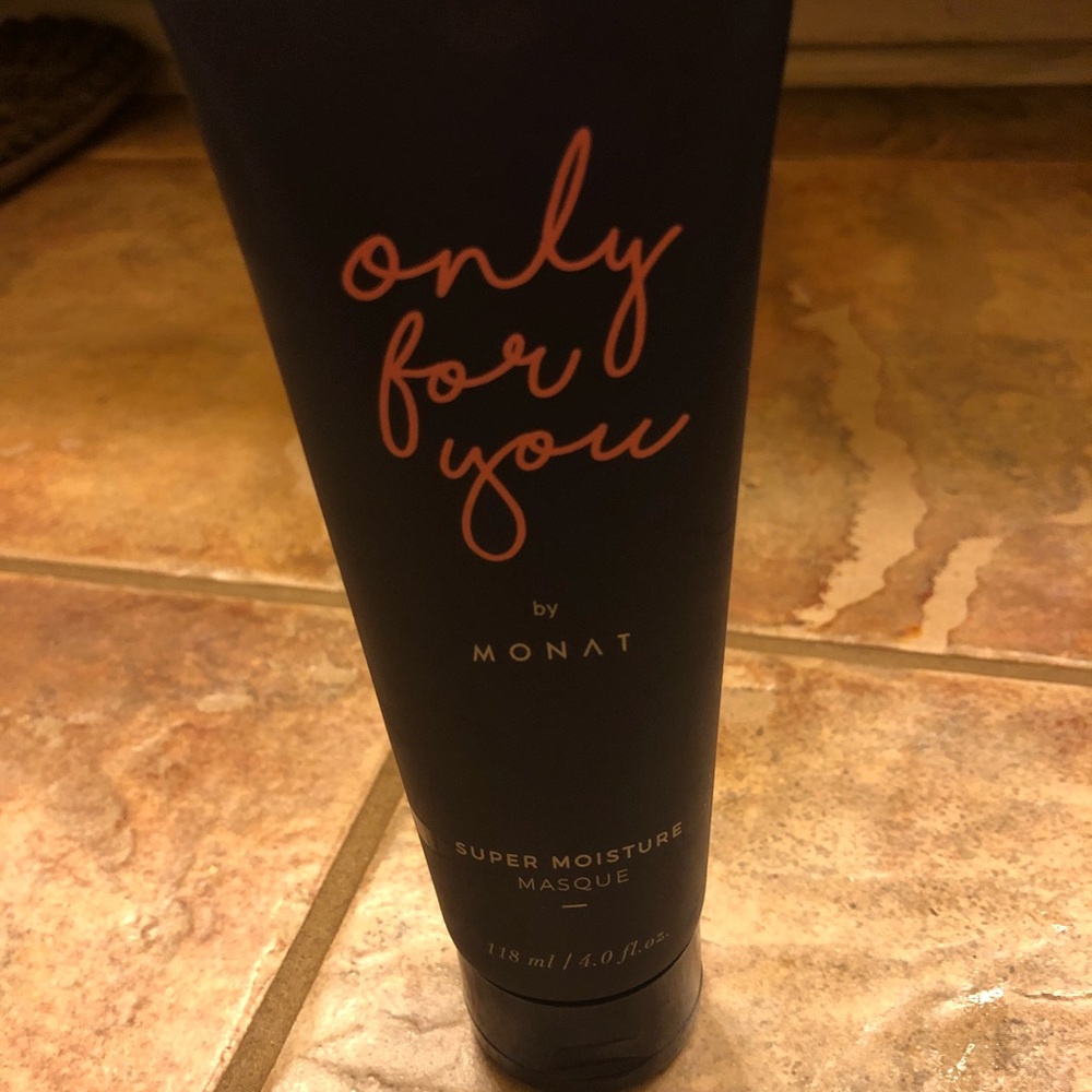 MONAT Super Moisture Masque